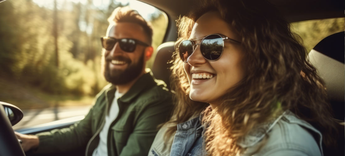Vehicle Rentals