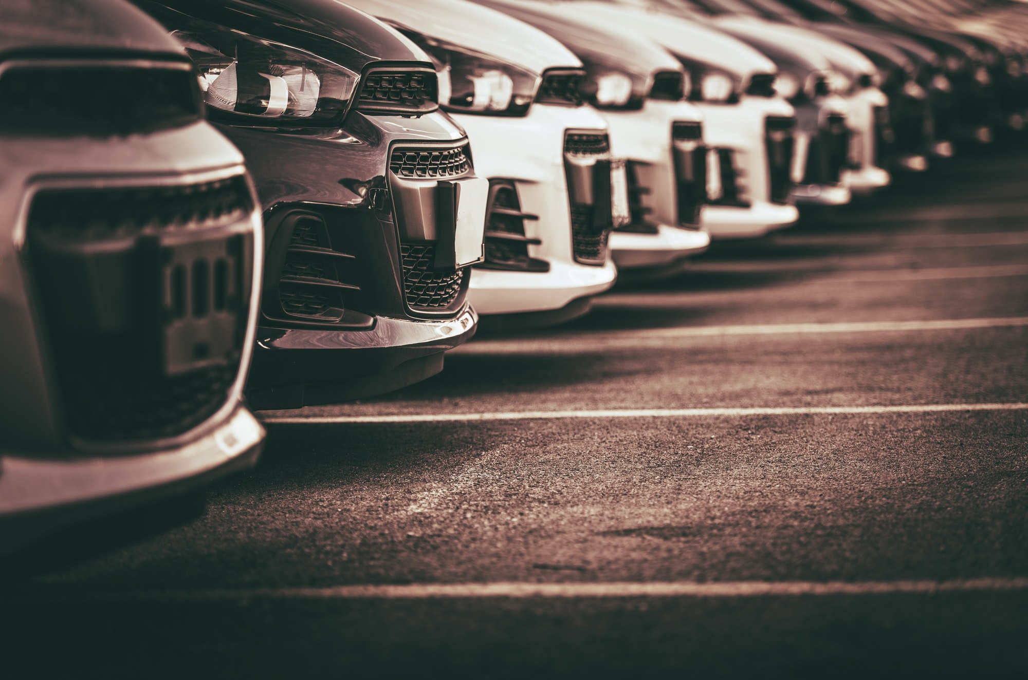 Our Fleet