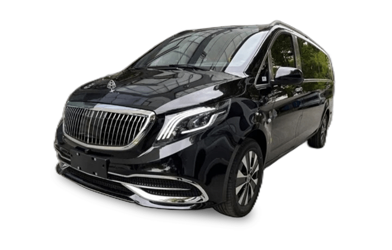Mercedes-Maybach